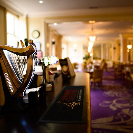 The Angel Hotel Cardiff Exterior photo