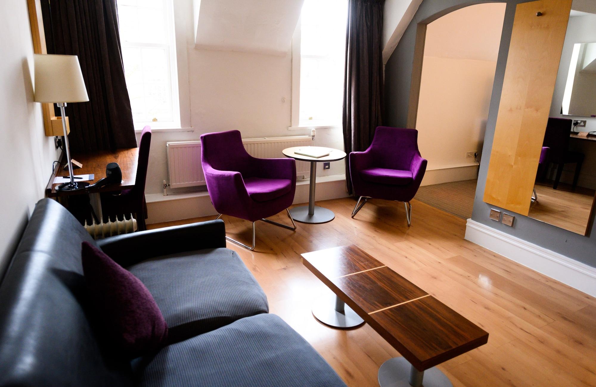 The Angel Hotel Cardiff Exterior photo