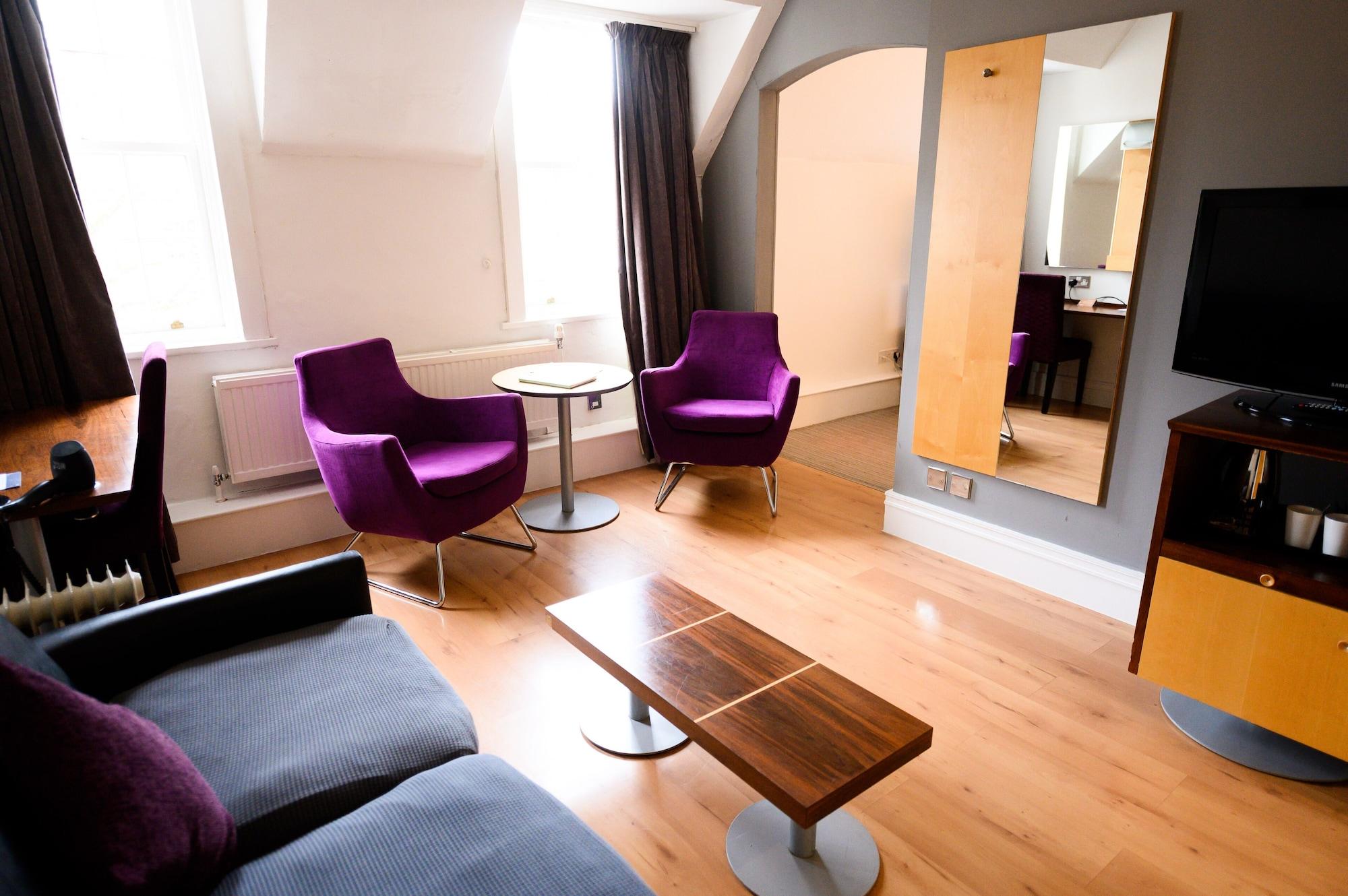 The Angel Hotel Cardiff Exterior photo
