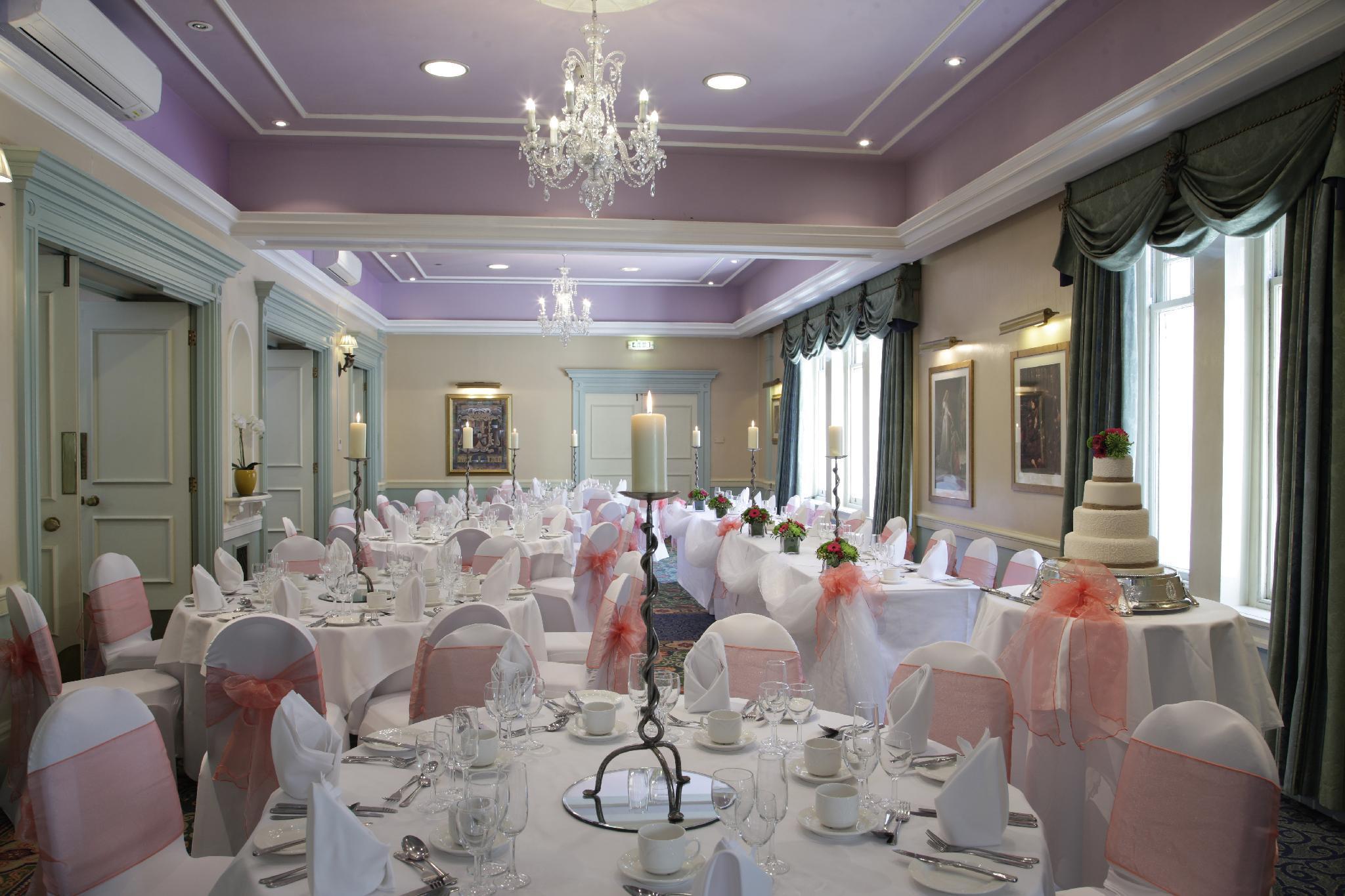 The Angel Hotel Cardiff Exterior photo
