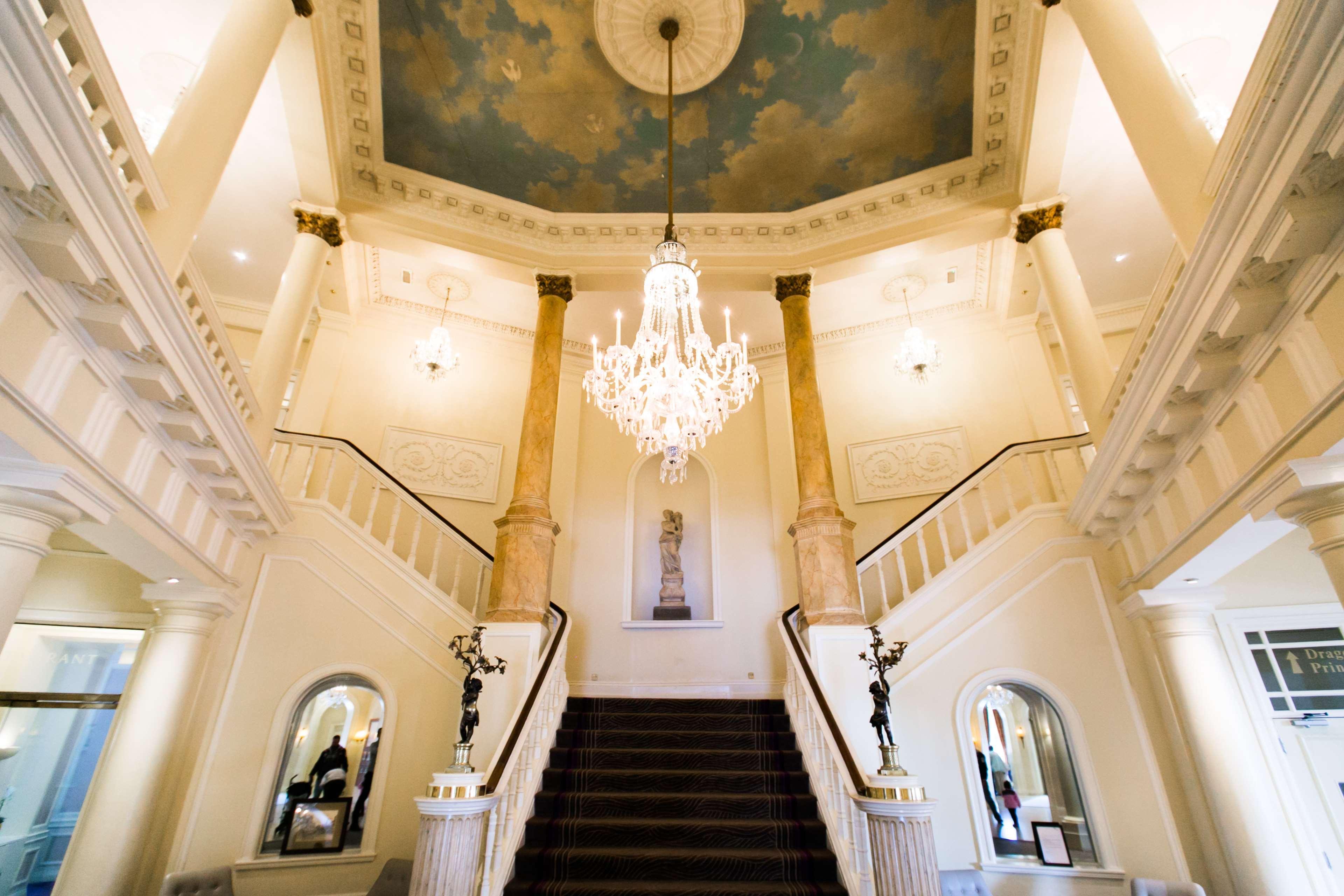 The Angel Hotel Cardiff Exterior photo