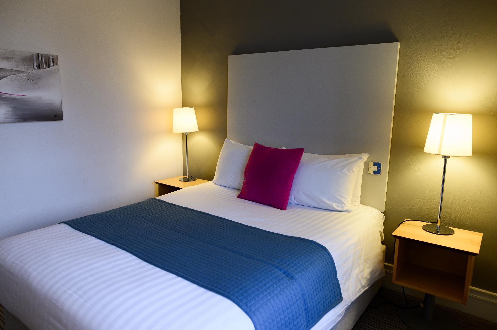 The Angel Hotel Cardiff Exterior photo