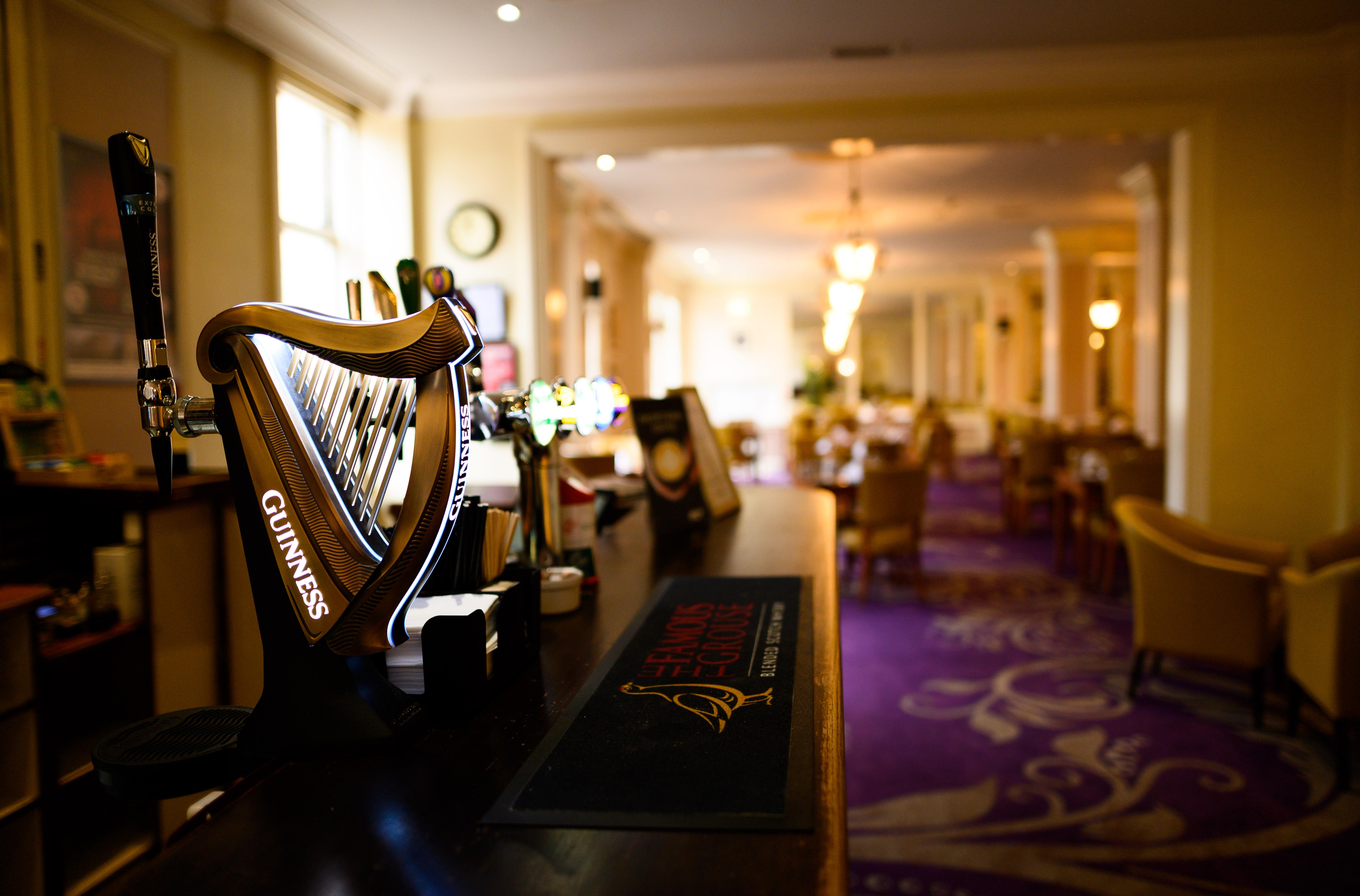 The Angel Hotel Cardiff Exterior photo