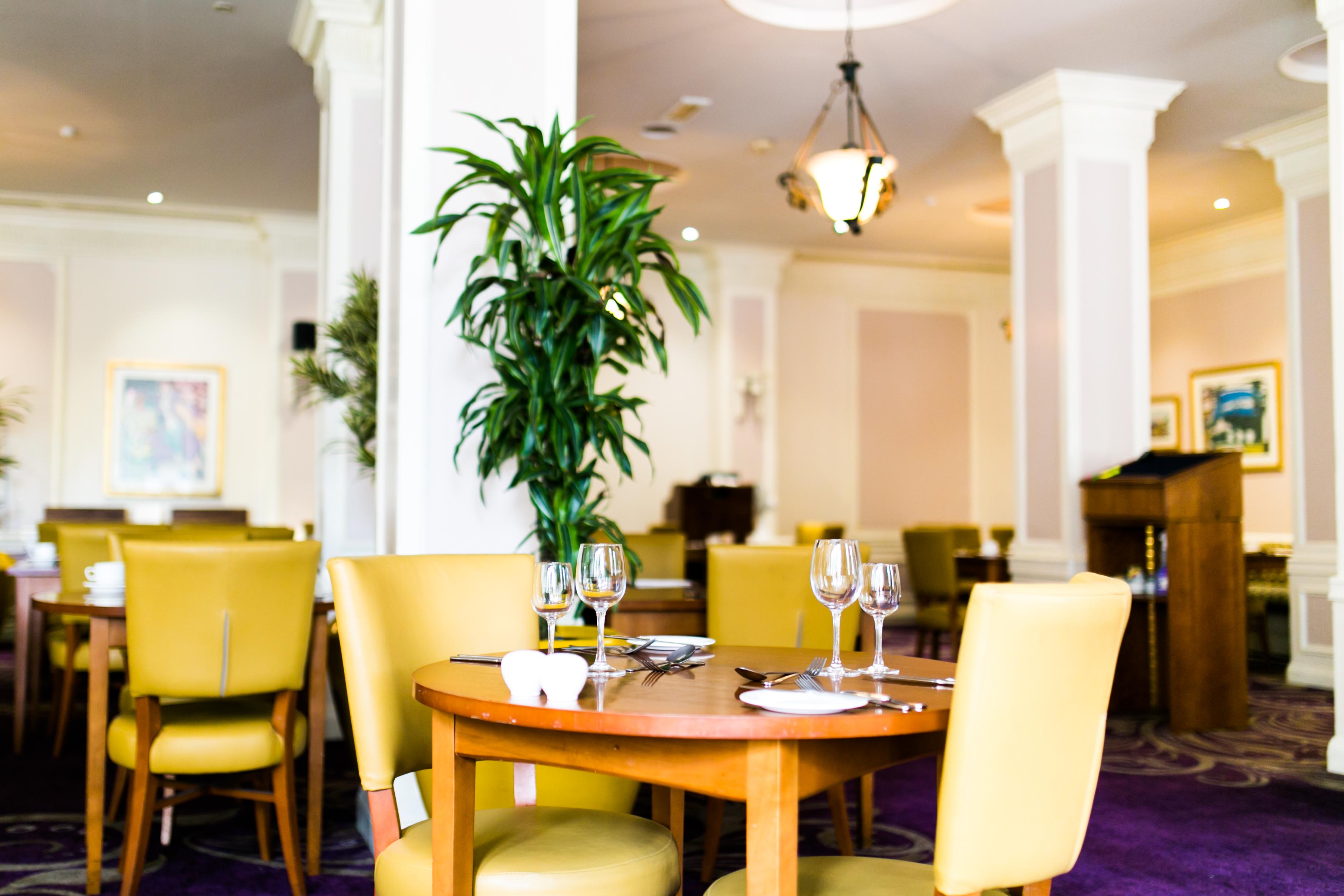 The Angel Hotel Cardiff Exterior photo
