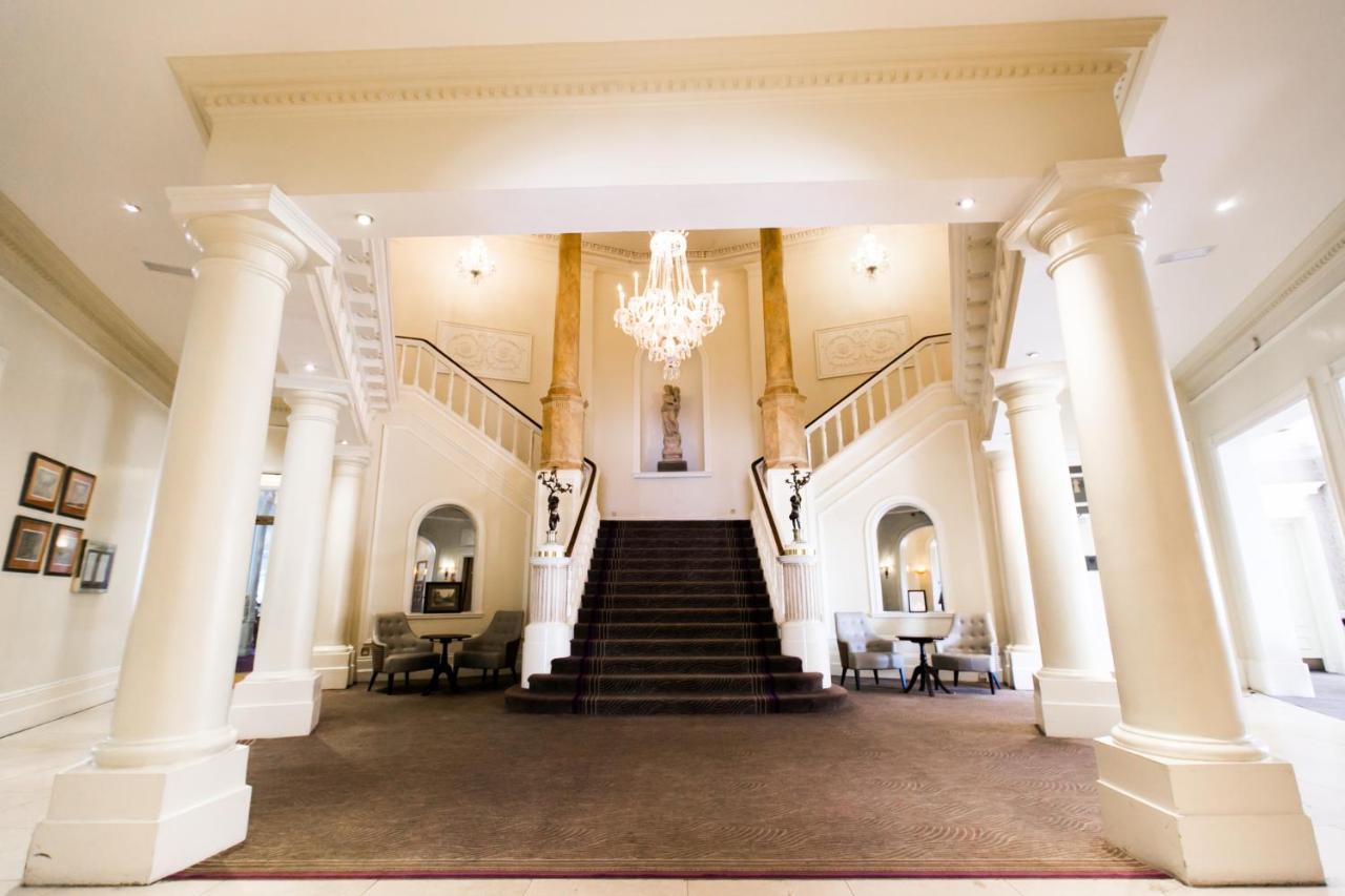 The Angel Hotel Cardiff Exterior photo